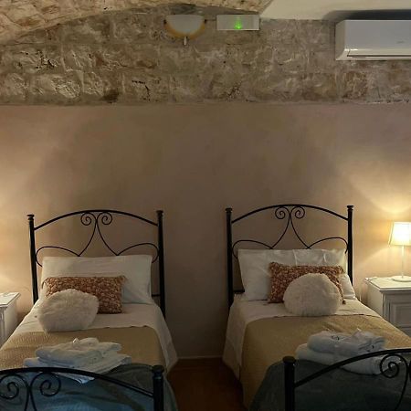 Gasparro House Тури Экстерьер фото